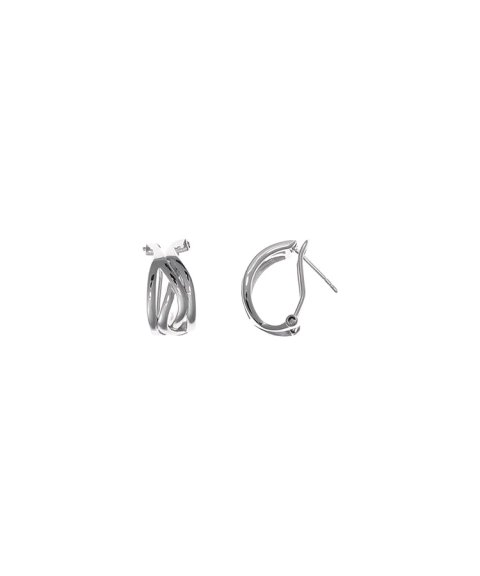 Salvatore Joia Brincos Mulher 239A0006 Salvatore Joia Brincos Mulher 239A0006