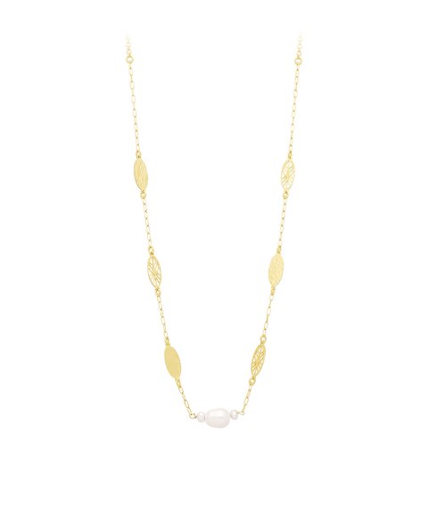 Pereirinha Flora Joia Colar Mulher 23FI00198D Pereirinha Flora Joia Colar Mulher 23FI00198D