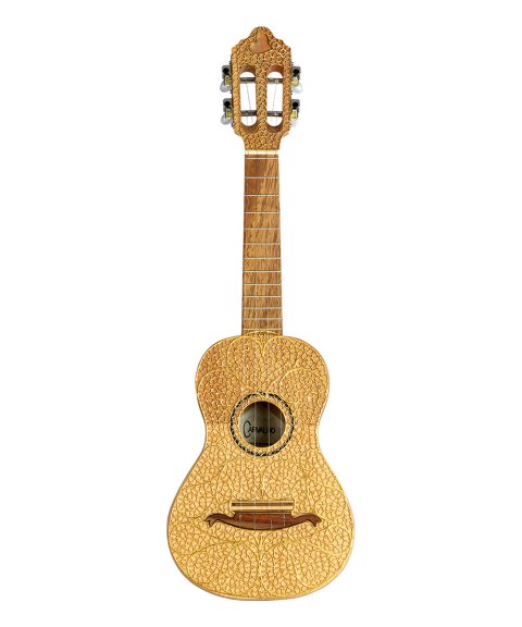 Carvalho Cavaquinho Filigrana Decoração Edição Especial 23MD-PD1006V2