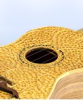 Carvalho Cavaquinho Filigrana Decoração Edição Especial 23MD-PD1006V2