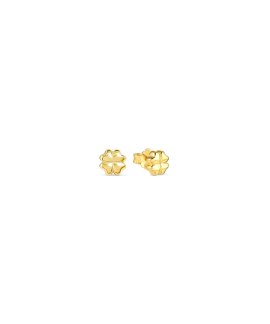 Nomination Armonica Four-Leaf Clover Joia Brincos Mulher 241307/003