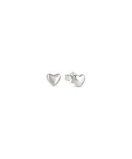 Nomination Armonica Heart Joia Brincos Mulher 241307/004