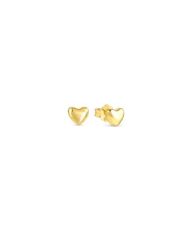 Nomination Armonica Heart Joia Brincos Mulher 241307/006