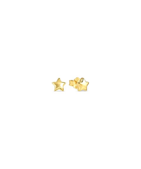 Nomination Armonica Star Joia Brincos Mulher 241307/009 Nomination Armonica Star Joia Brincos Mulher 241307/009