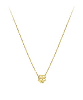 Nomination Armonica Four-Leaf Clover Joia Colar Mulher 241313/003