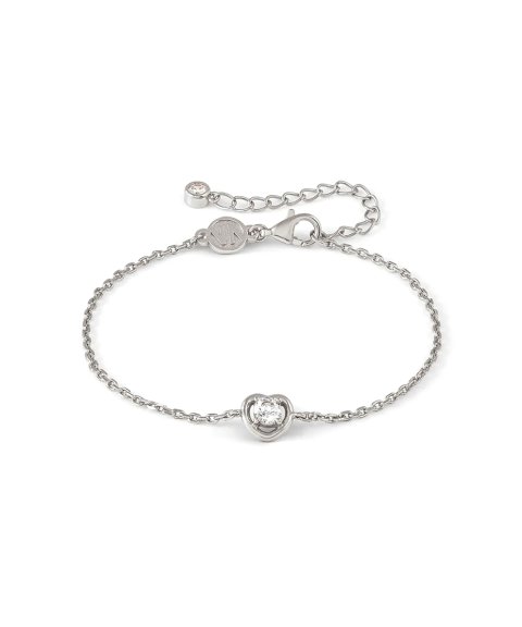 Nomination Cosmiclove Heart Joia Pulseira Mulher 241716/004