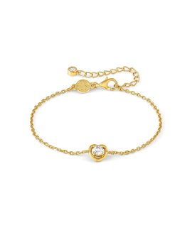 Nomination Cosmiclove Heart Joia Pulseira Mulher 241716/006