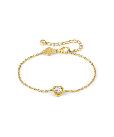Nomination Cosmiclove Heart Joia Pulseira Mulher 241716/006