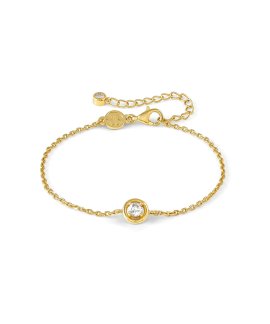 Nomination Cosmiclove Circle Joia Pulseira Mulher 241716/054