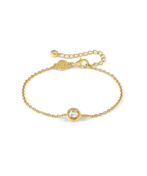 Nomination Cosmiclove Circle Joia Pulseira Mulher 241716/054