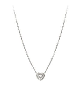 Nomination Cosmiclove Small Hearts Joia Colar Mulher 241719/004