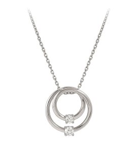 Nomination Cosmiclove Joia Colar Mulher 241721/053