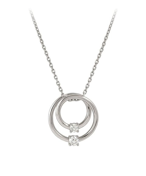 Nomination Cosmiclove Joia Colar Mulher 241721/053