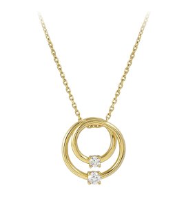 Nomination Cosmiclove Joia Colar Mulher 241721/054