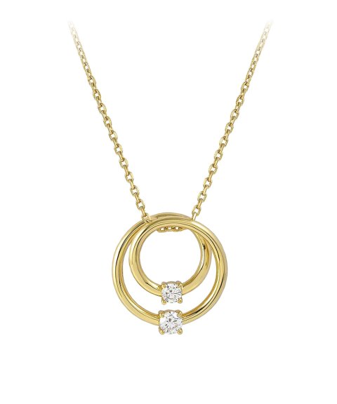 Nomination Cosmiclove Joia Colar Mulher 241721/054