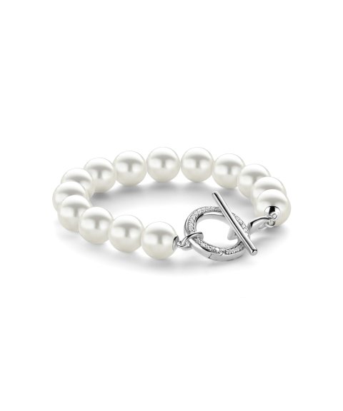 Ti Sento Joia Pulseira Mulher 2430PW Ti Sento Joia Pulseira Mulher 2430PW