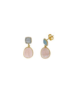 Salvatore Joia Brincos Mulher 247A0033