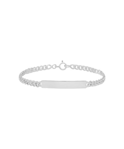 Viriatus Tradição Joia Pulseira Chapa Homem 247PU182148 Viriatus Tradição Joia Pulseira Chapa Homem 247PU182148