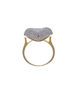 Salvatore Joia Anel Mulher 249S0004
