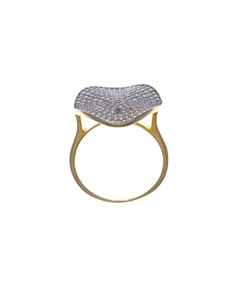 Salvatore Joia Anel Mulher 249S0004