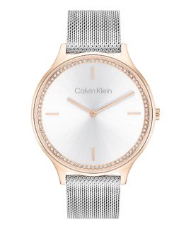 Calvin Klein Timeless Relógio Mulher 25100006