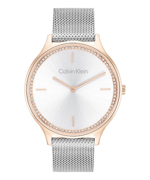 Calvin Klein Timeless Relógio Mulher 25100006 Calvin Klein Timeless Relógio Mulher 25100006