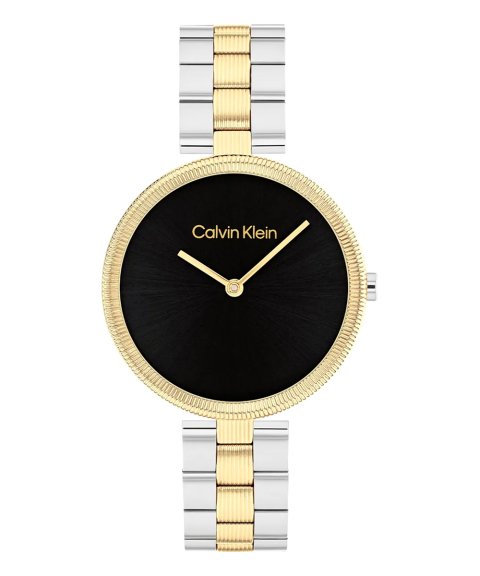 Calvin Klein Gleam Relógio Mulher 25100012