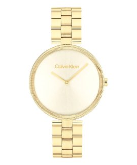 Calvin Klein Gleam Relógio Mulher 25100014