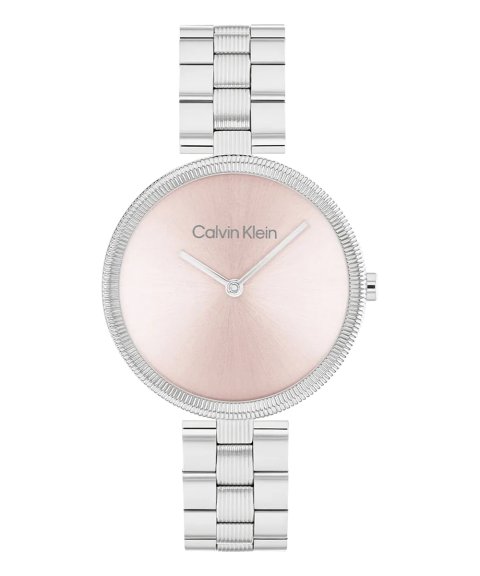 Calvin Klein Gleam Relógio Mulher 25100015