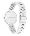 Calvin Klein Gleam Relógio Mulher 25100015
