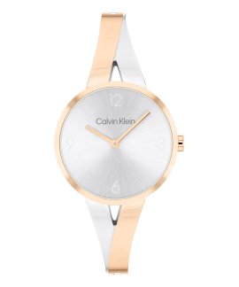 Calvin Klein Joyful Relógio Mulher 25100028