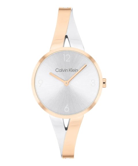 Calvin Klein Joyful Relógio Mulher 25100028