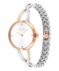Calvin Klein Sculpted Embrace Relógio Mulher 25100060