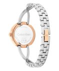 Calvin Klein Sculpted Embrace Relógio Mulher 25100060