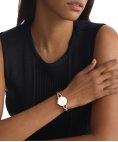 Calvin Klein Sculpted Embrace Relógio Mulher 25100060