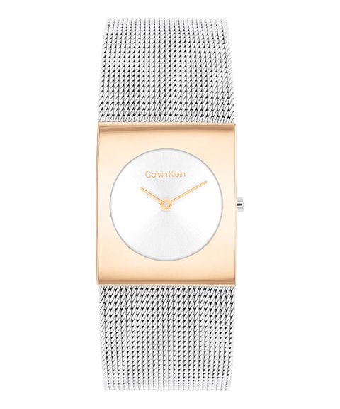 Calvin Klein Pulse Relógio Mulher 25100063