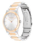 Calvin Klein Linear Elegance Relógio Mulher 25100083