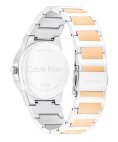 Calvin Klein Linear Elegance Relógio Mulher 25100083