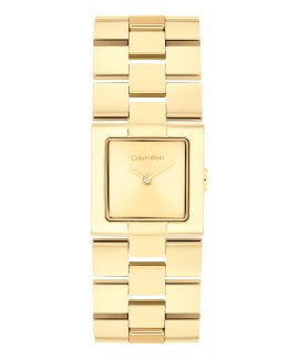 Calvin Klein Meridian Relógio 25100089