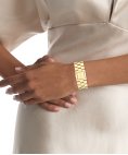 Calvin Klein Meridian Relógio 25100089