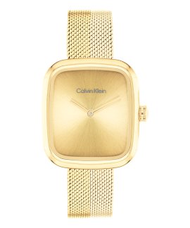 Calvin Klein Adore Relógio Mulher 25100099