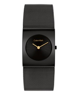 Calvin Klein Pulse Relógio Mulher 25100109