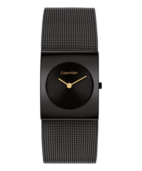 Calvin Klein Pulse Relógio Mulher 25100109