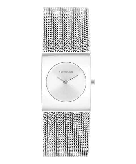 Calvin Klein Pulse Relógio Mulher 25100135