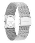 Calvin Klein Pulse Relógio Mulher 25100135