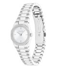 Calvin Klein Geometric Elegance Relógio Mulher 25100141