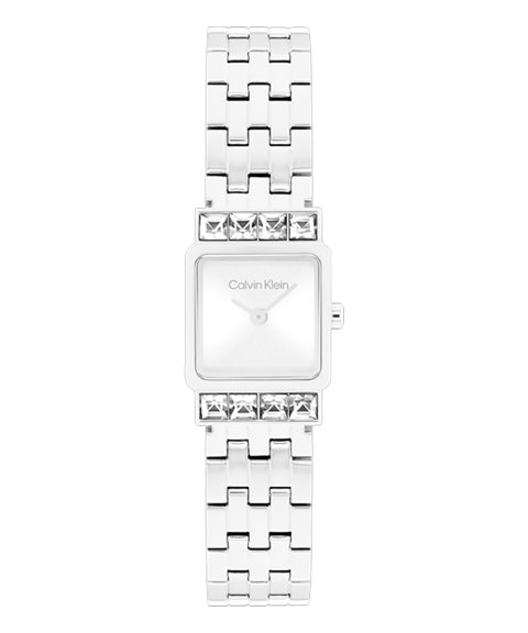 Calvin Klein Poise Relógio Mulher 25100161