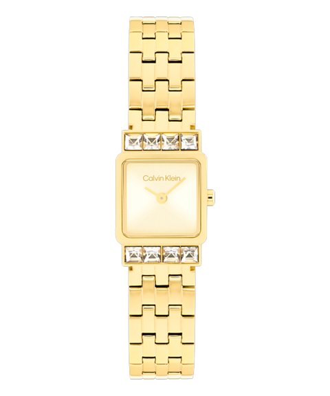 Calvin Klein Poise Relógio Mulher 25100162