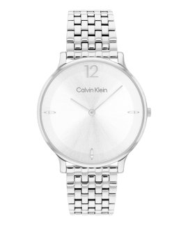 Calvin Klein Luxe Relógio Mulher 25100169