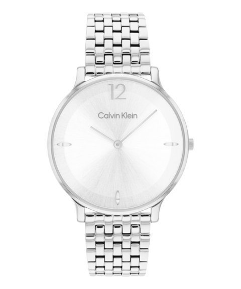 Calvin Klein Luxe Relógio Mulher 25100169